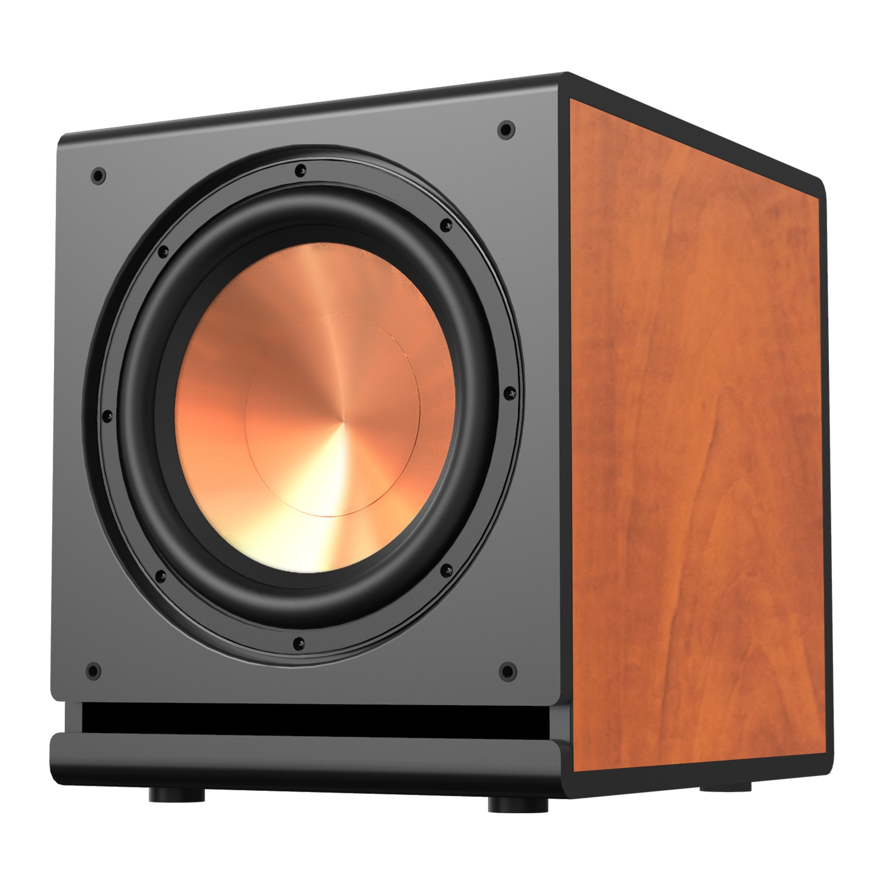 Loa trầm điện Paramax SUB-D30 - bass 30cm