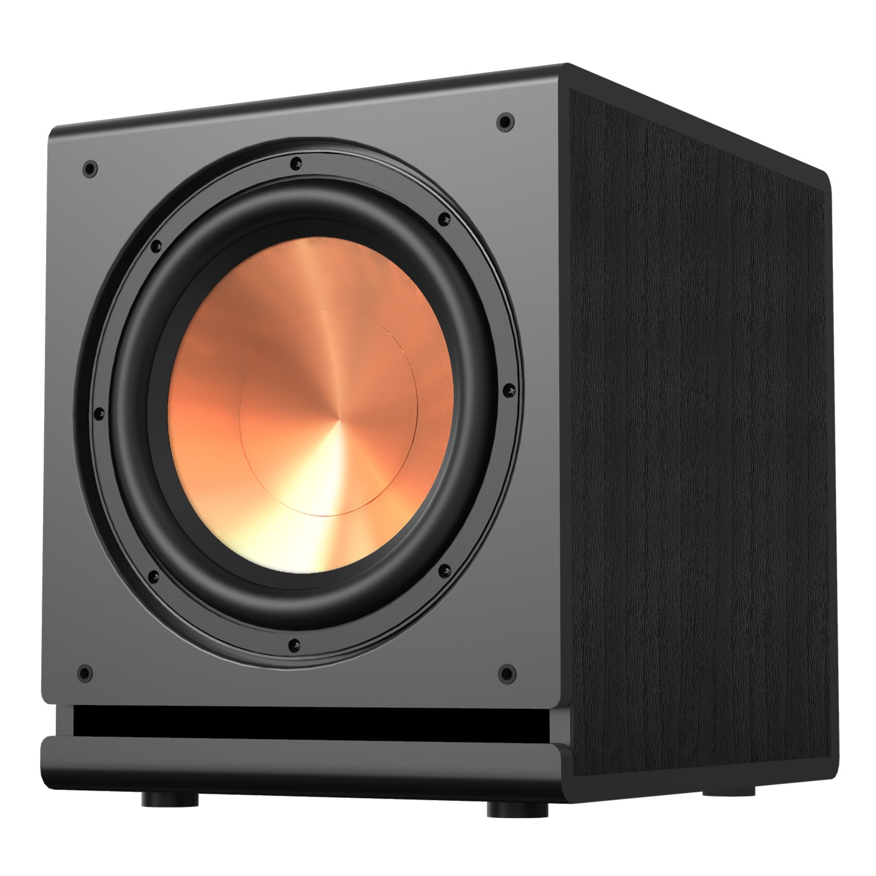 Loa trầm điện Paramax SUB-D40 - bass 40cm