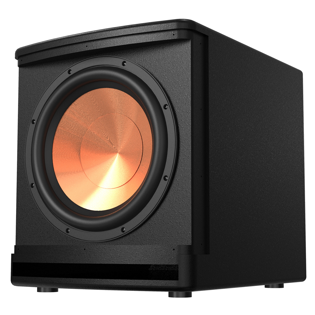 Loa siêu trầm điện Paramax SUB-A40 - bass 40cm