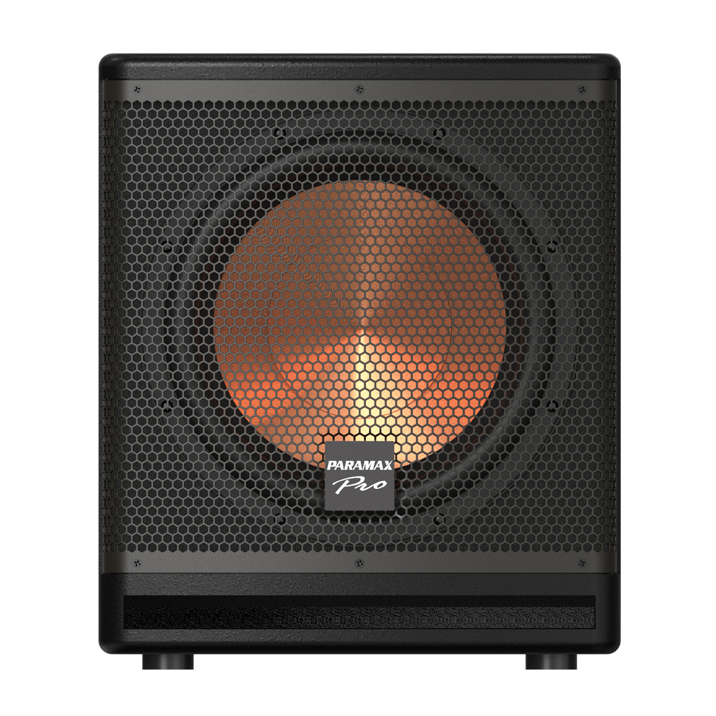 Loa siêu trầm điện Paramax SUB-A40 - bass 40cm