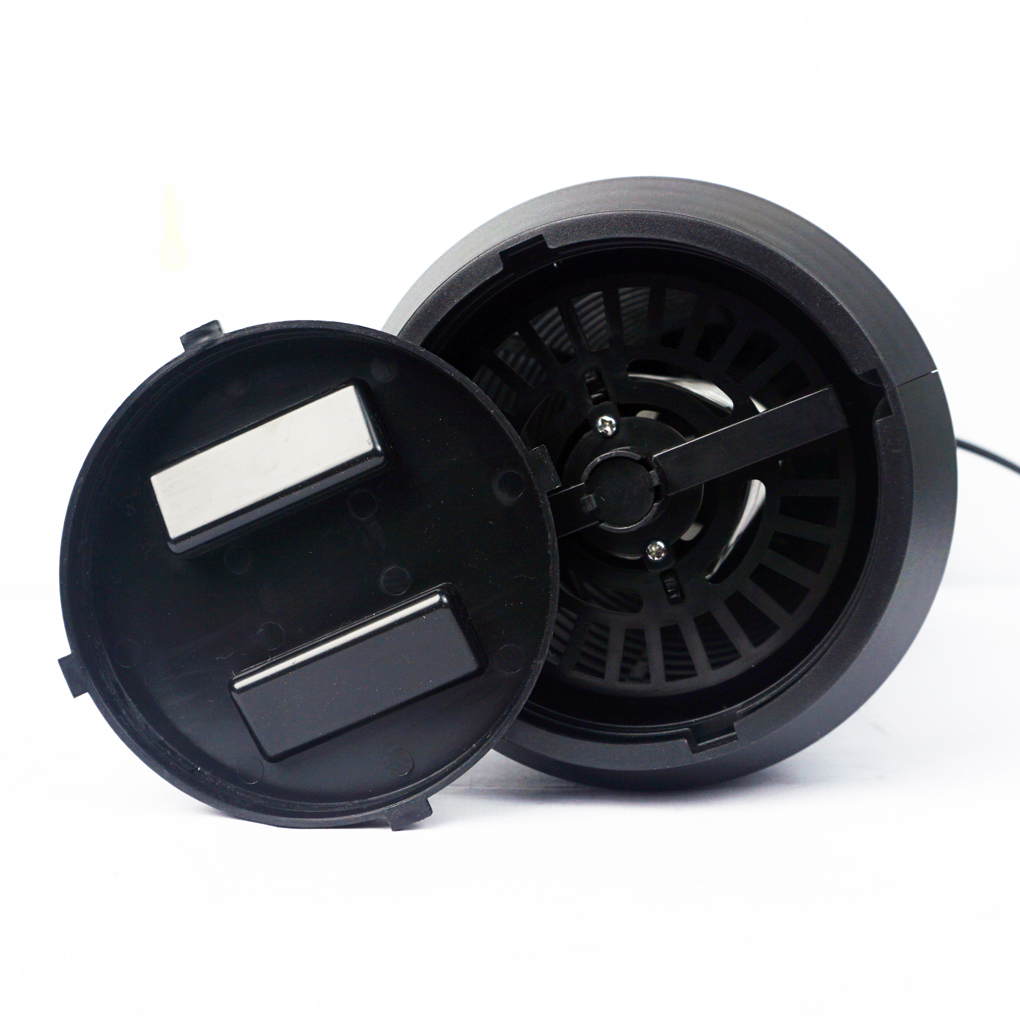 Đèn bắt muỗi Nanoco NML06B