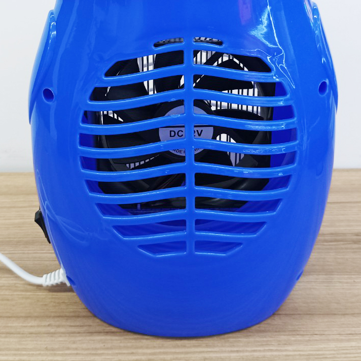 Đèn bắt muỗi Mosquito Killer