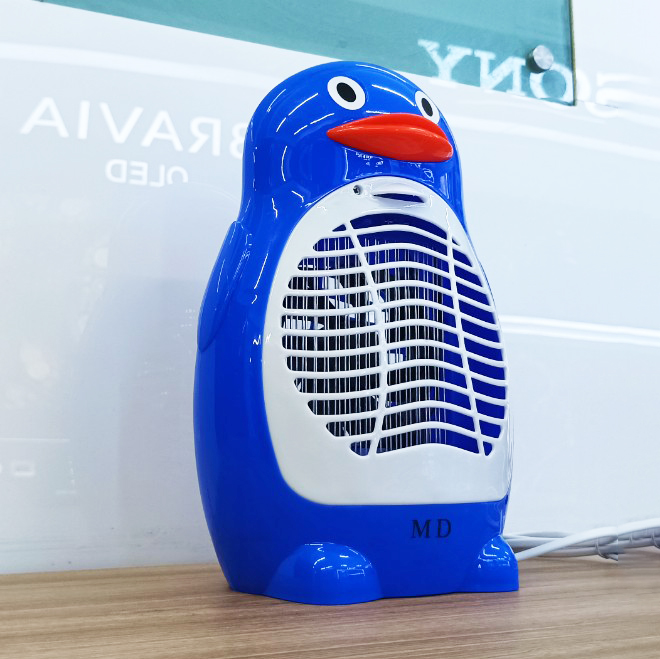 Đèn bắt muỗi Mosquito Killer