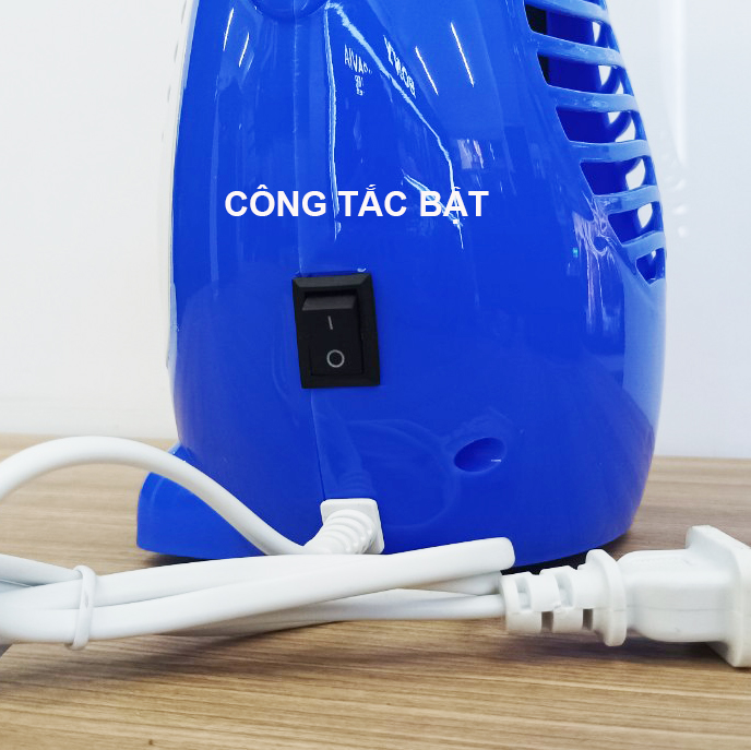 Đèn bắt muỗi Mosquito Killer