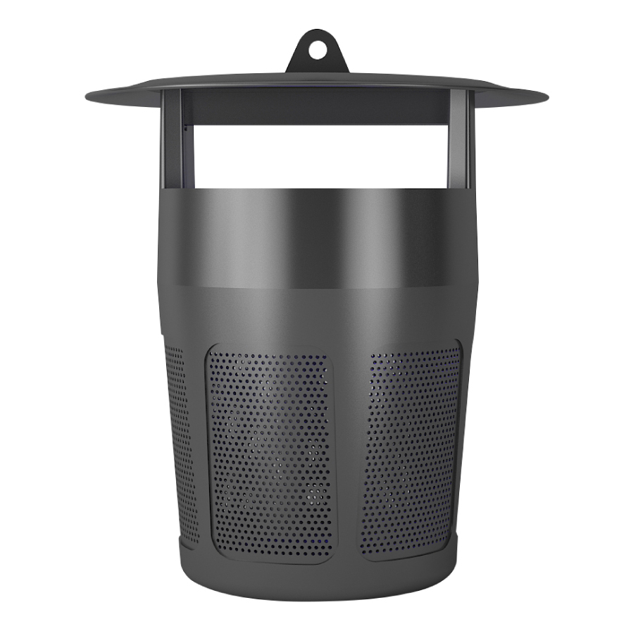 Đèn bắt muỗi Rạng Đông DBM01