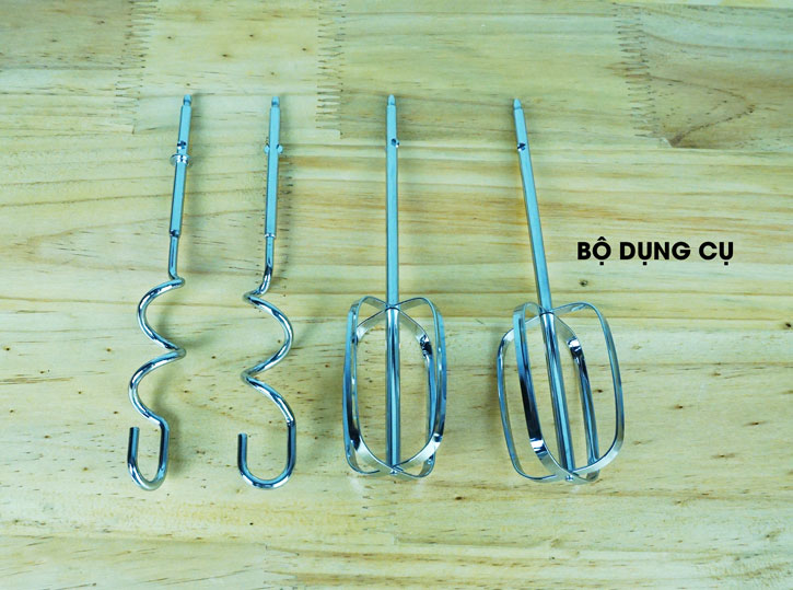 Máy Đánh Trứng BlueStone HMB-6333S