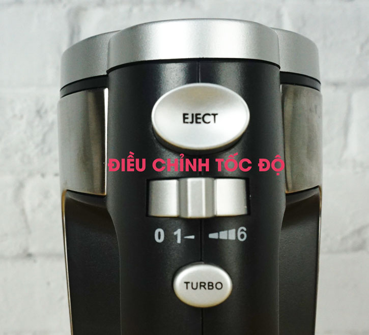 Máy Đánh Trứng BlueStone HMB-6333S