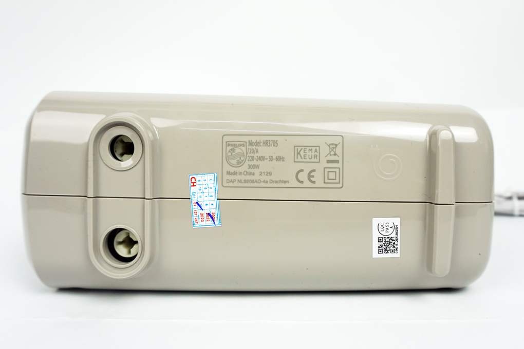 Máy đánh trứng Philip HR3705