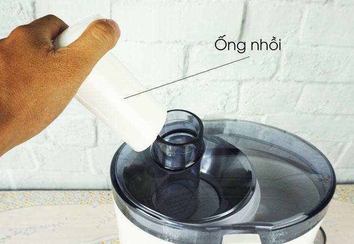 Máy ép Panasonic MJ-68MWRA