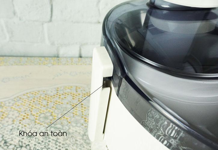 Máy ép Panasonic MJ-68MWRA