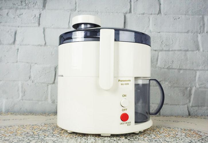 Máy ép Panasonic MJ-68MWRA