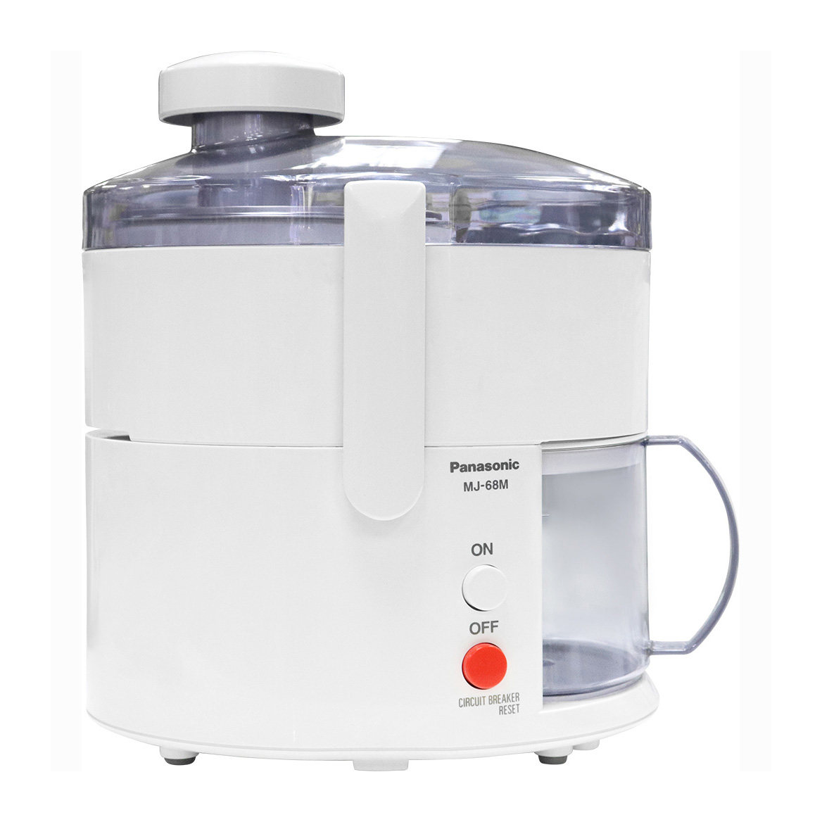 Máy ép Panasonic MJ-68MWRA