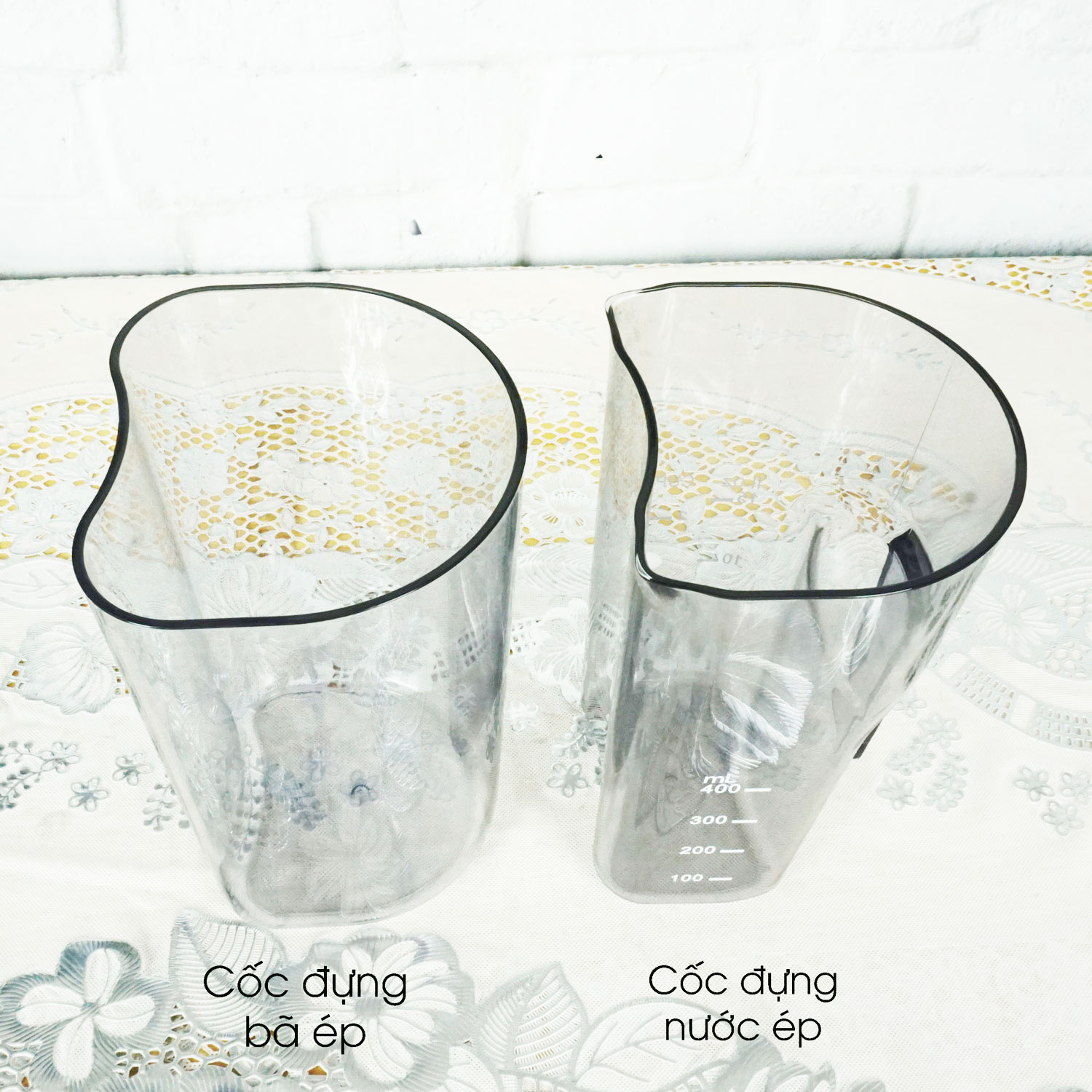 Máy ép chậm Panasonic MJ-L500SRA