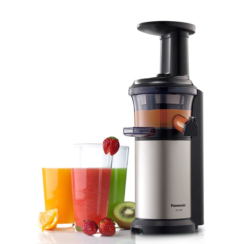 Máy ép chậm Panasonic MJ-L500SRA