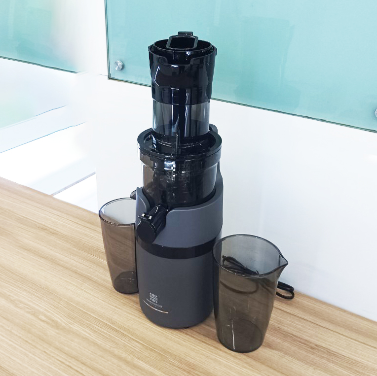 Máy ép chậm Hawonkoo SJH-002-CR