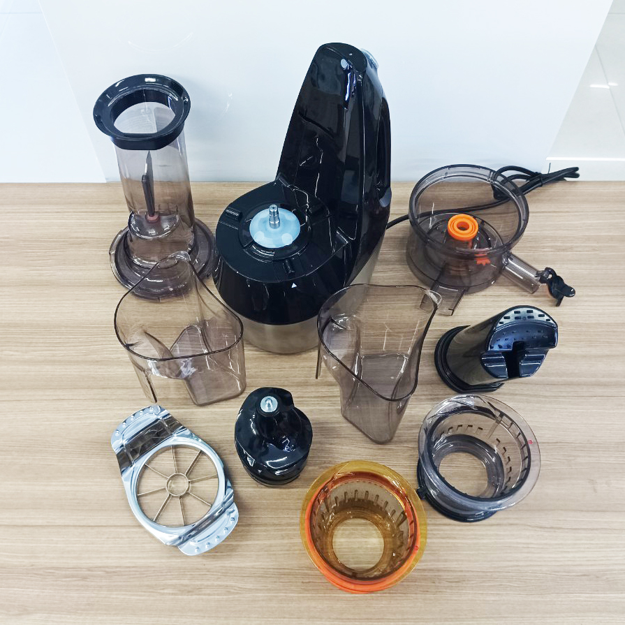 Máy ép chậm Unie UE-580