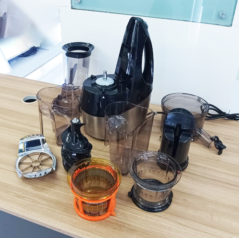 Máy ép chậm Unie UE-580