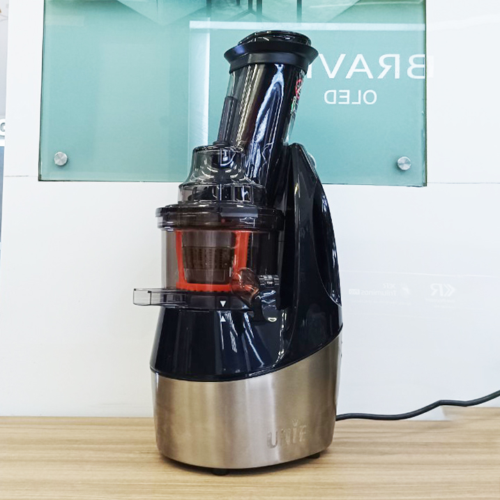 Máy ép chậm Unie UE-580