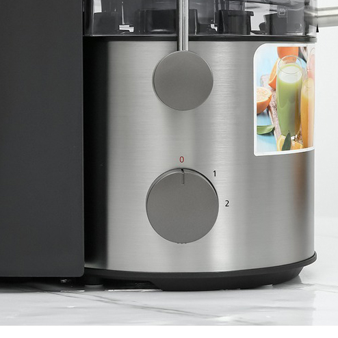 Máy xay ép đa năng Panasonic MJ-CB800SRA