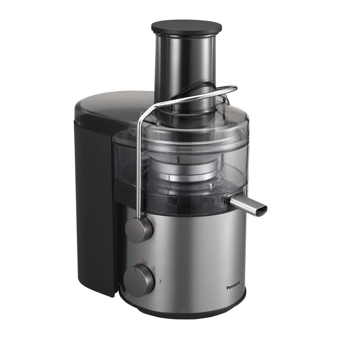 Máy ép Panasonic MJ-CB600SRA