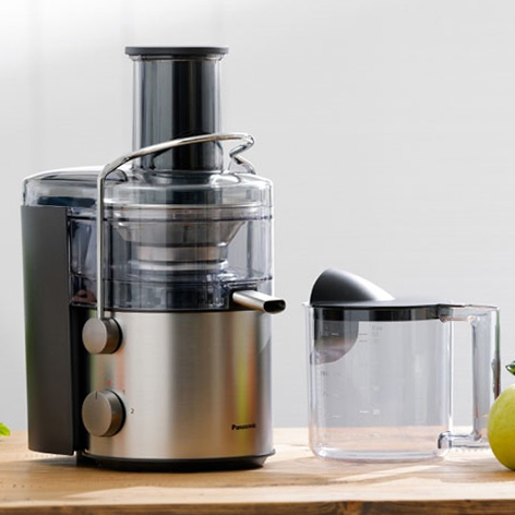 Máy ép Panasonic MJ-CB600SRA