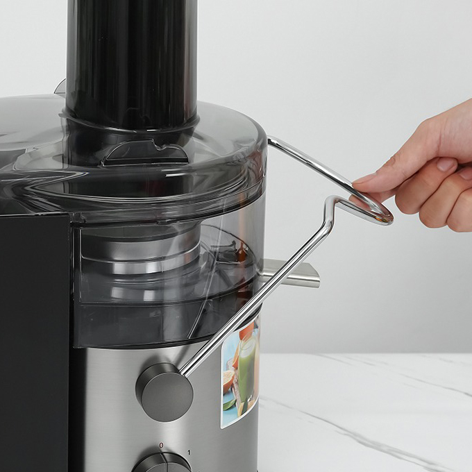 Máy ép Panasonic MJ-CB600SRA