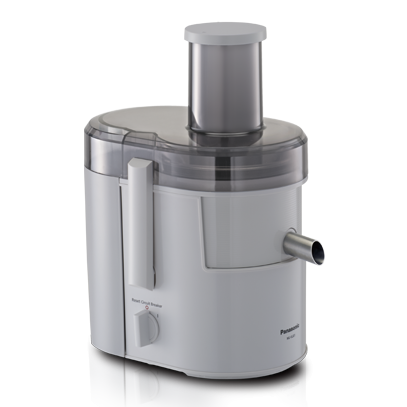Máy ép trái cây Panasonic MJ-SJ01WRA