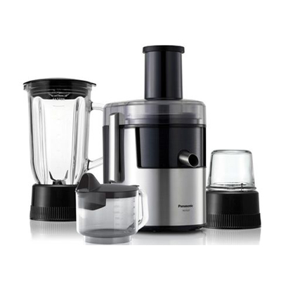 Máy ép hoa quả Panasonic MJ-DJ31SRA