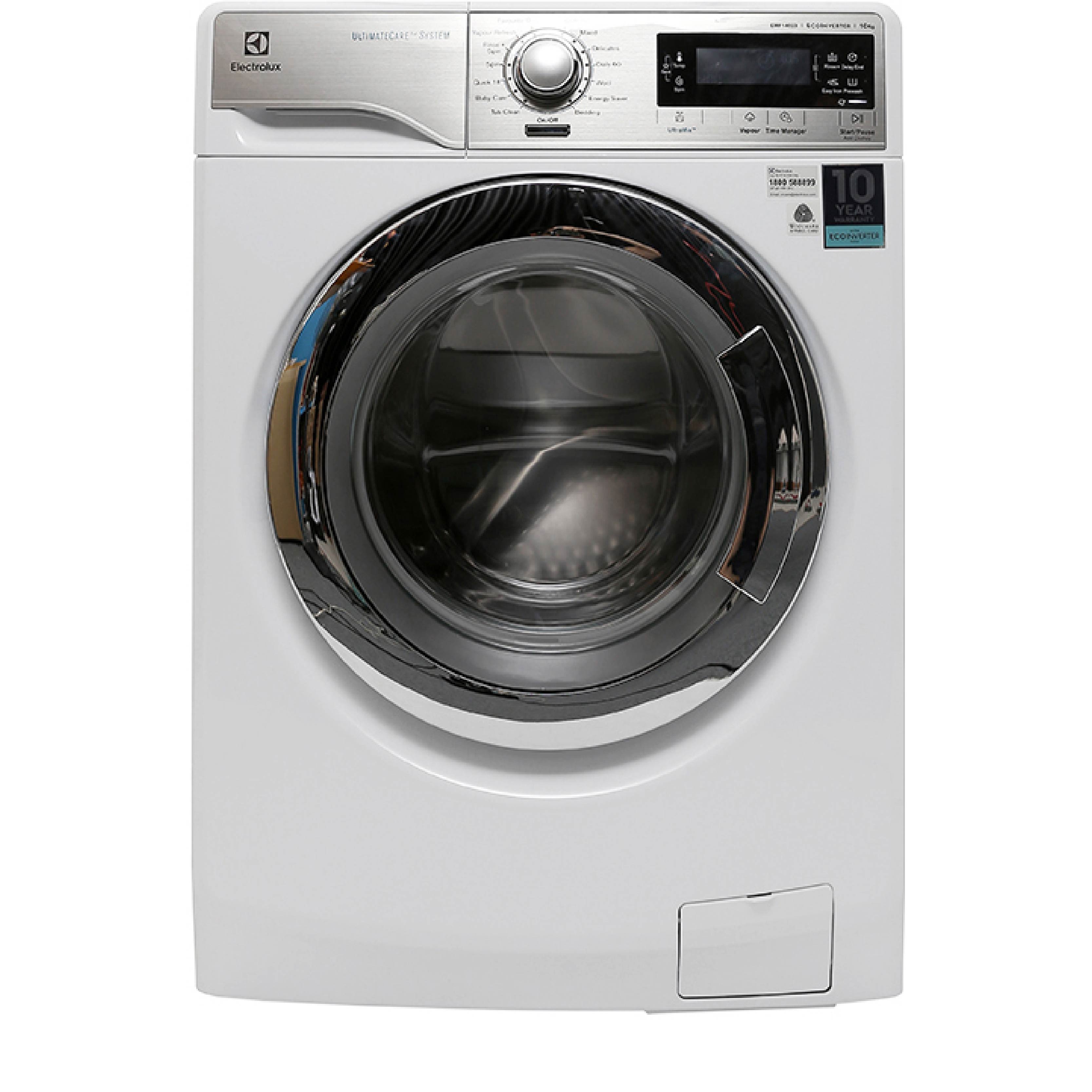 Máy giặt Electrolux inverter 11kg EWF14113