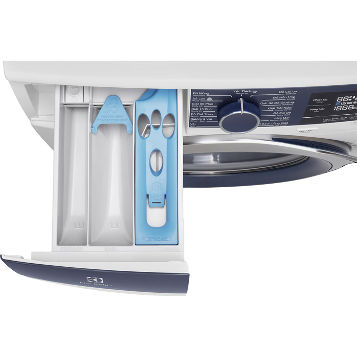 Máy giặt Electrolux 9kg EWF9023BDWA
