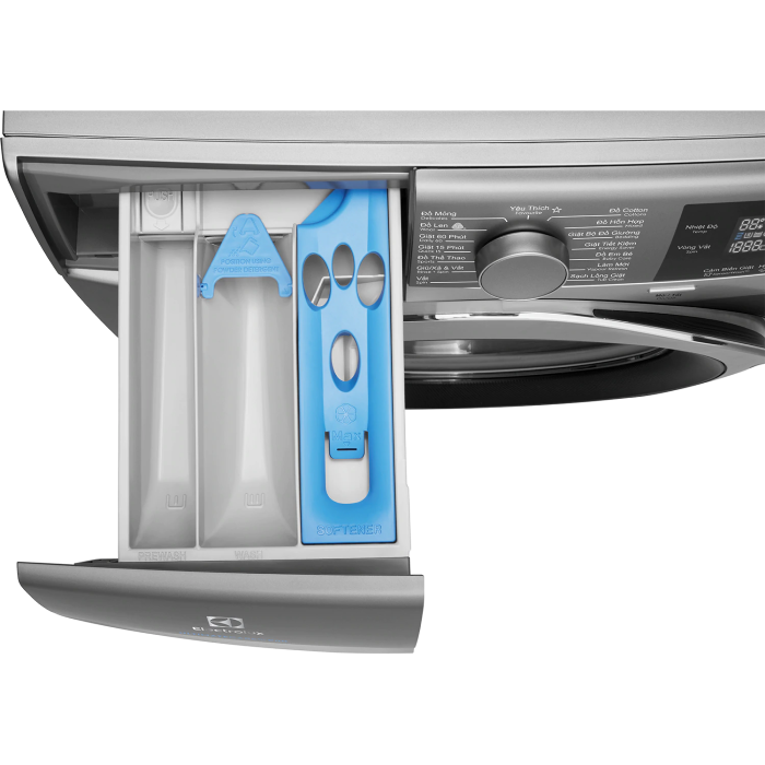 Máy giặt Electrolux 11kg EWF1142BESA