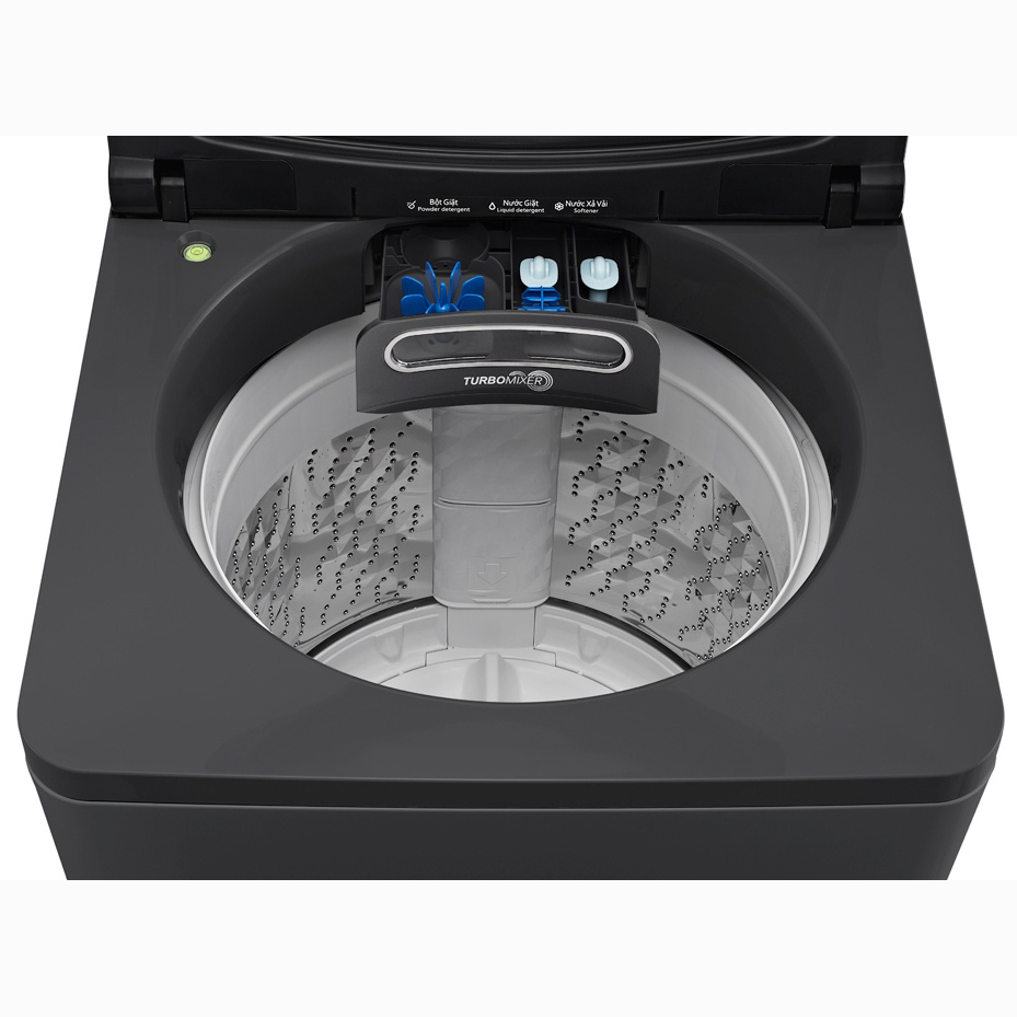 Máy giặt Panasonic inverter 10.5kg NA-FD10VR1BV