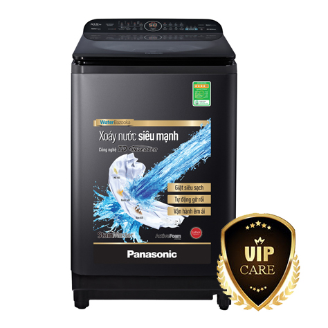 Máy giặt Panasonic inverter 10.5kg NA-FD10VR1BV