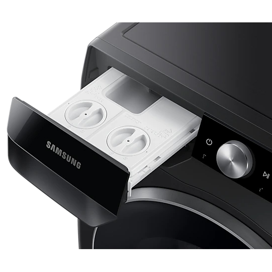 Máy giặt thông minh AI Samsung inverter 10kg WW10TP44DSB/SV