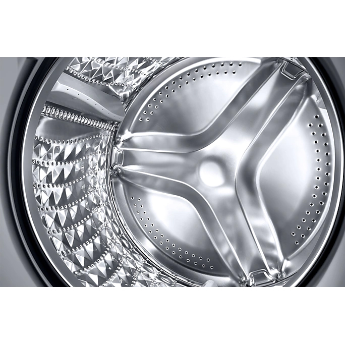 Máy giặt thông minh AI Samsung inverter 10kg WW10TP44DSB/SV