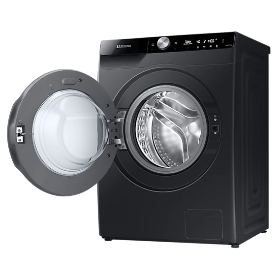 Máy giặt thông minh AI Samsung inverter 10kg WW10TP44DSB/SV