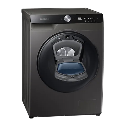 Máy giặt sấy thông minh AI Samsung 9.5 kg WD95T754DBX/SV