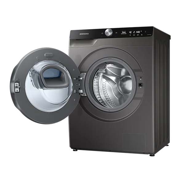 Máy giặt sấy thông minh AI Samsung 9.5 kg WD95T754DBX/SV