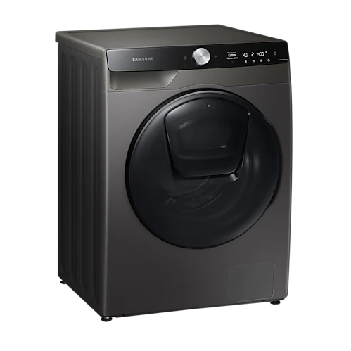 Máy giặt sấy thông minh AI Samsung 9.5 kg WD95T754DBX/SV