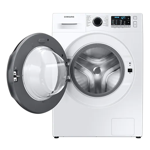 Máy giặt Samsung inverter 10kg WW10TA046AE/SV