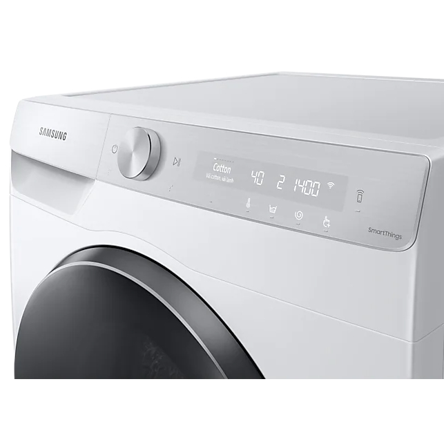 Máy giặt thông minh AI Samsung inverter 10kg WW10TP44DSH/SV