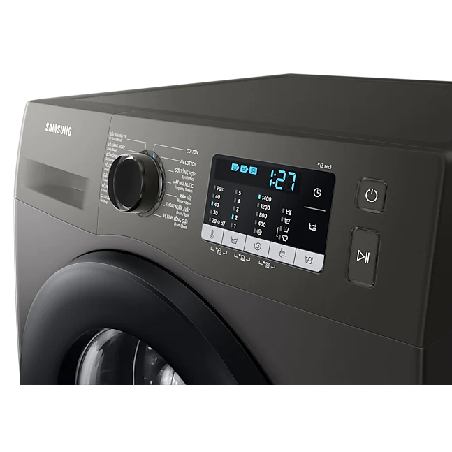 Máy giặt Samsung inverter 9.5kg WW95TA046AX/SV