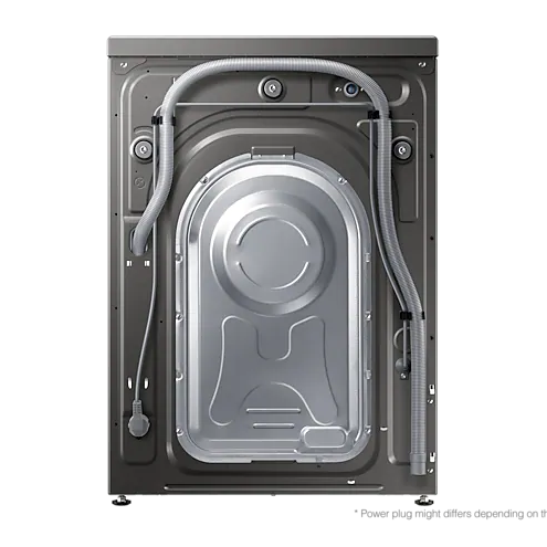 Máy giặt Samsung inverter 9.5kg WW95TA046AX/SV