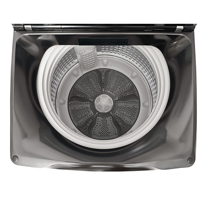 Máy giặt lồng đứng Aqua 11kg  AQW-FR110GT.PS