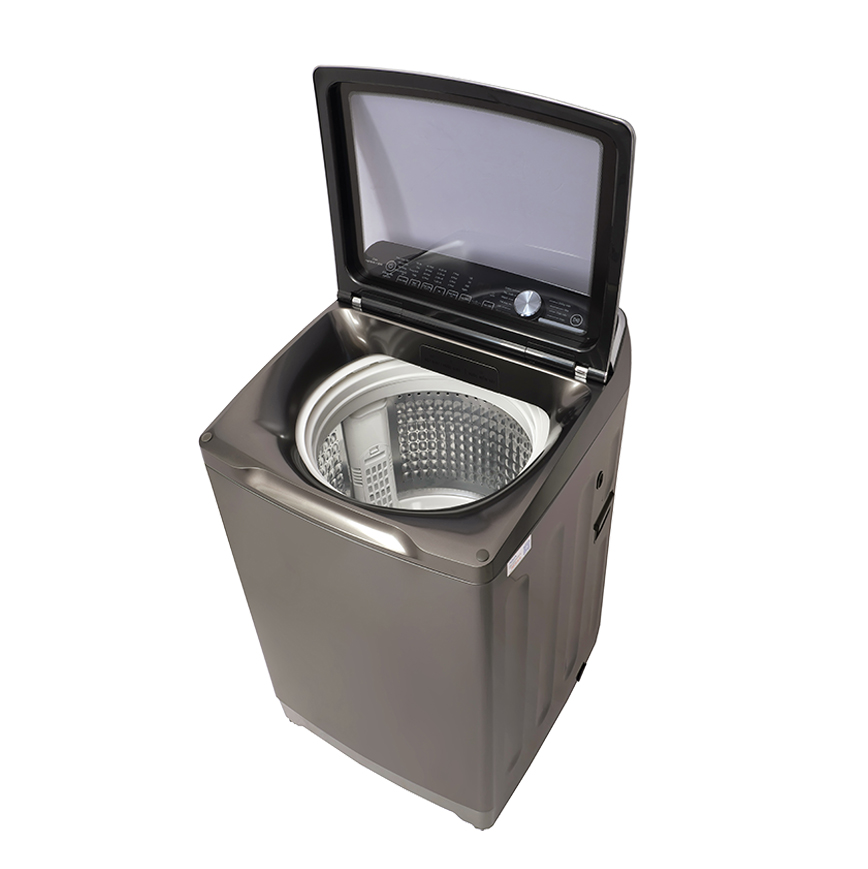 Máy giặt lồng đứng Aqua 11kg  AQW-FR110GT.PS