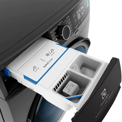 Máy giặt Electrolux 11kg inverter EWF1141R9SB