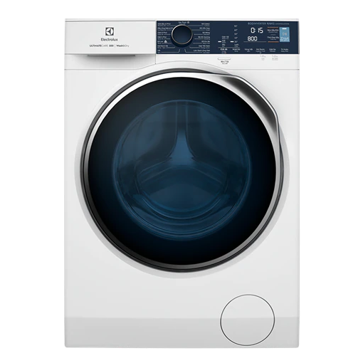 Máy giặt sấy 10/7kg Electrolux inverter EWW1024P5WB