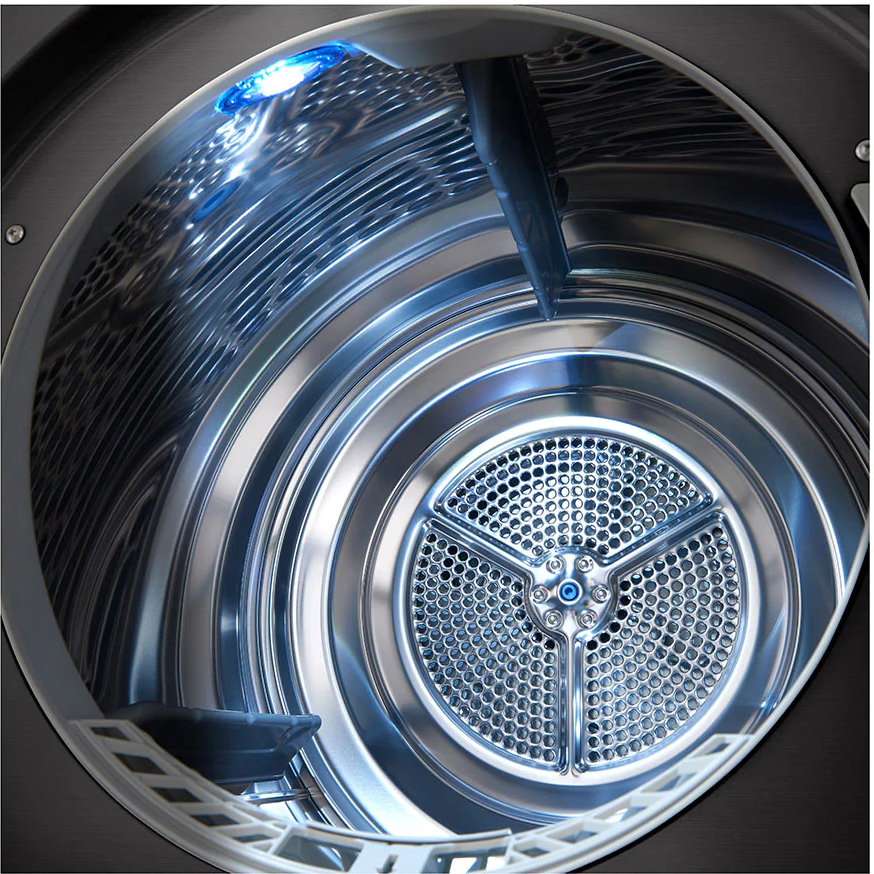 Máy sấy LG 9kg DVHP09B