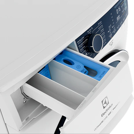 Máy giặt Electrolux 8kg inverter EWF8024P5WB