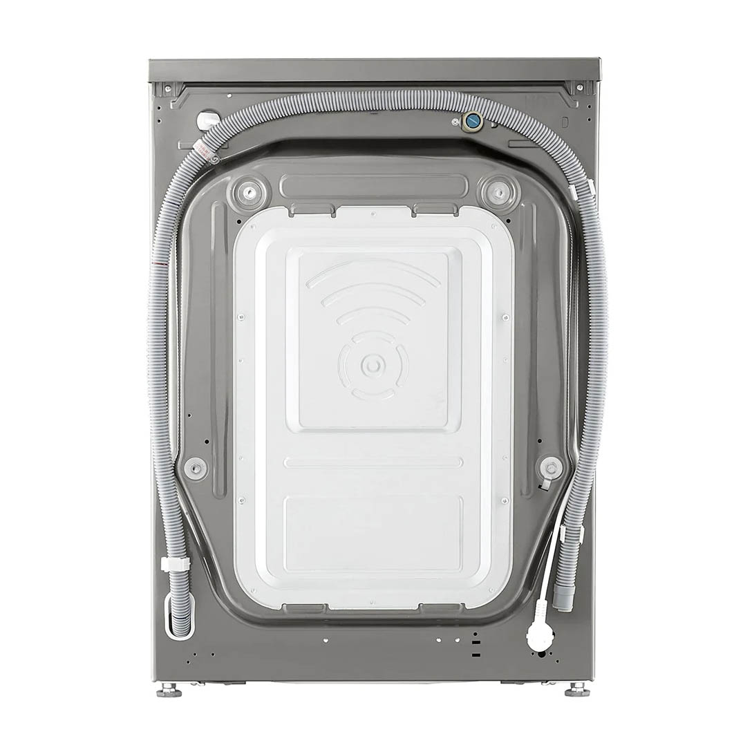 Máy giặt LG 10kg inverter FV1410S4P